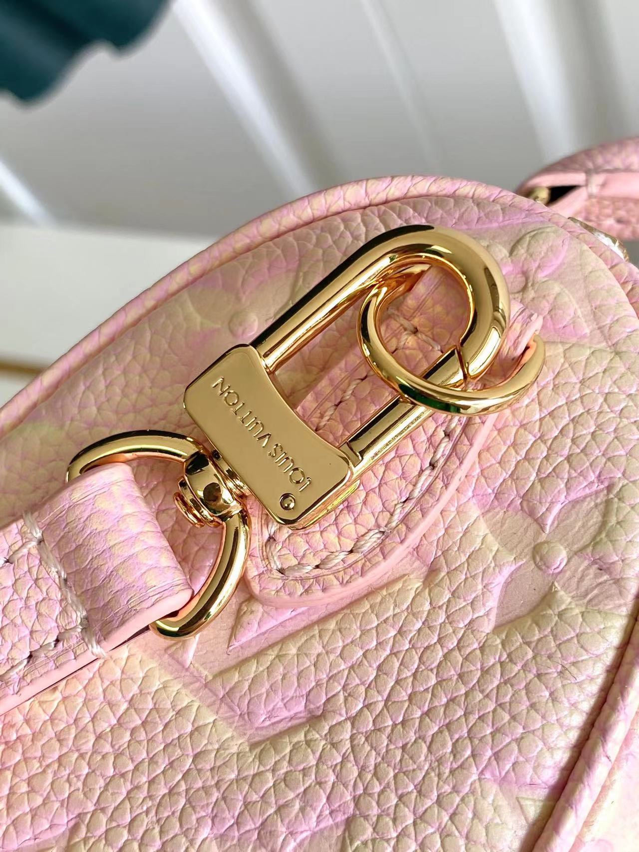 Best Replica Louis Vuitton Monogram Empreinte - Colareps