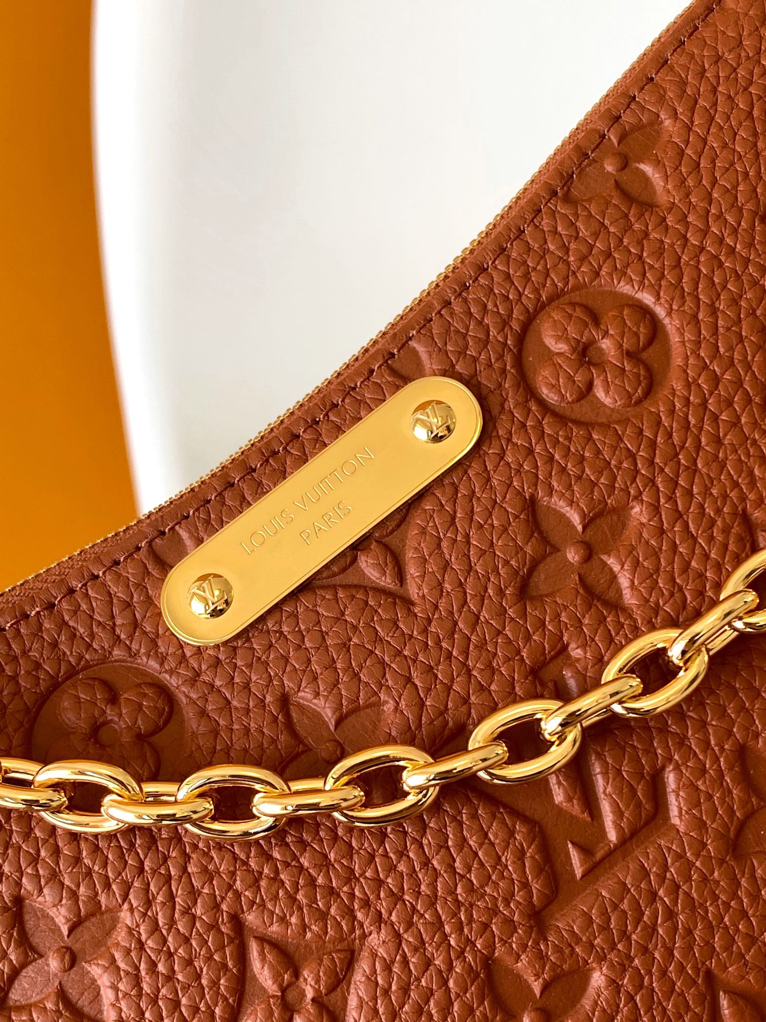 Best Replica Louis Vuitton Monogram Empreinte - Colareps