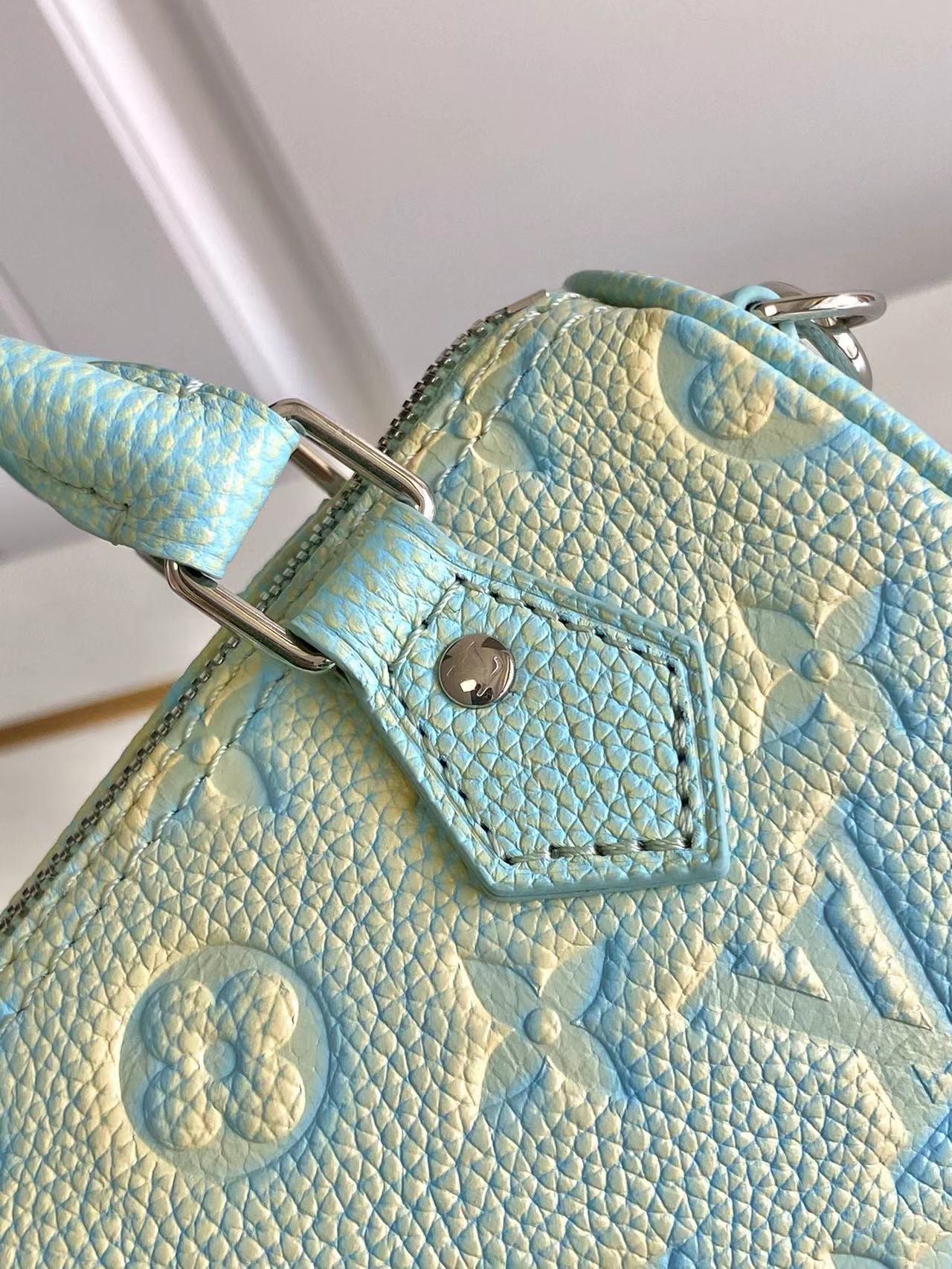 Best Replica Louis Vuitton Monogram Empreinte - Colareps