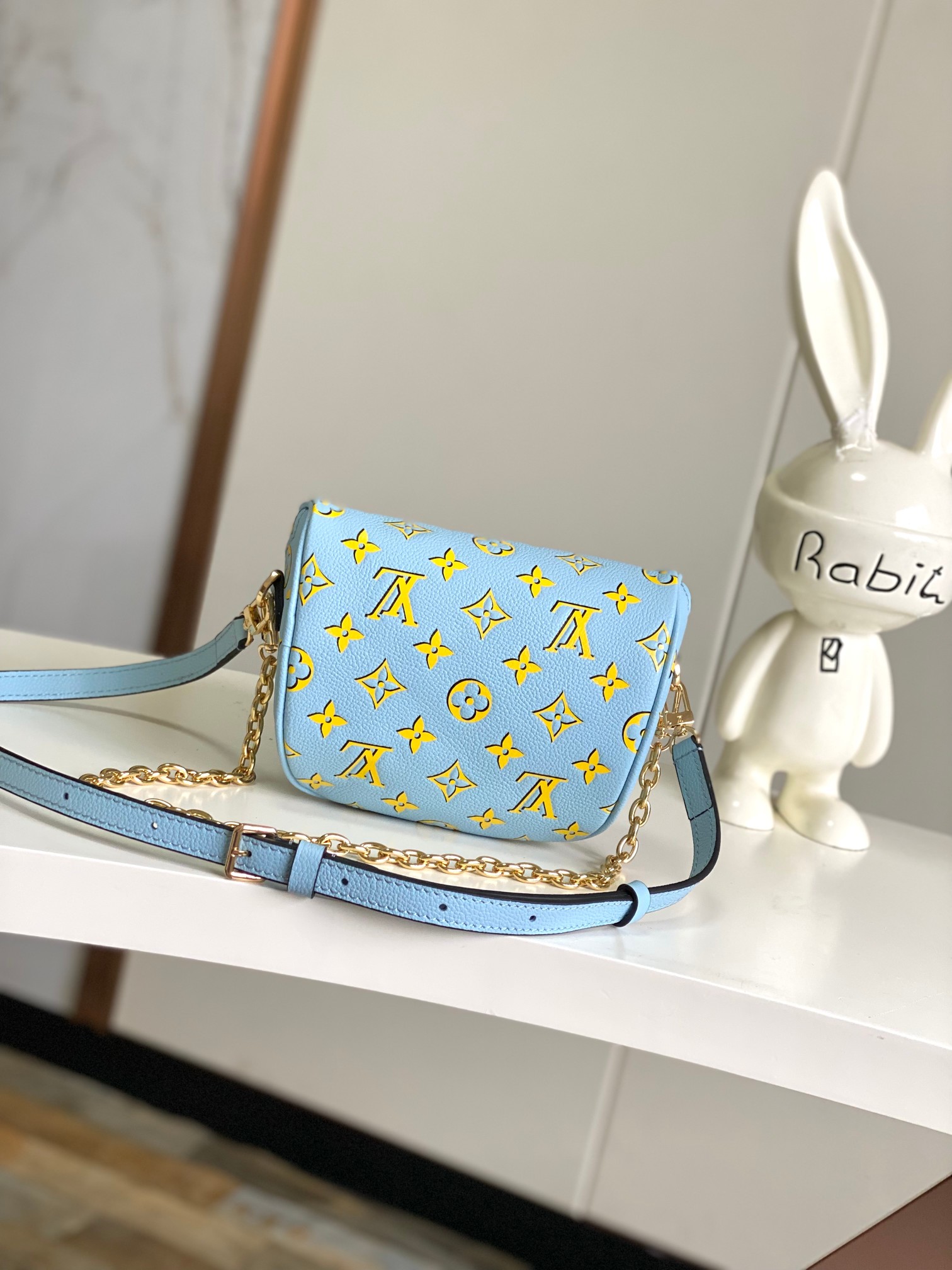 Best Replica Louis Vuitton Monogram Empreinte - Colareps