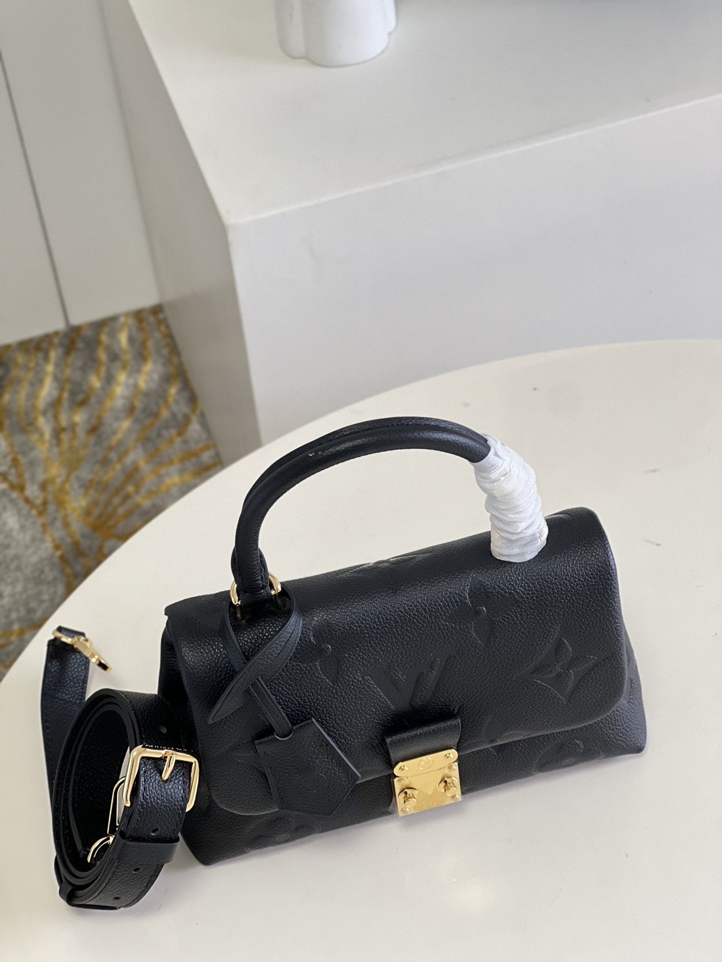 Best Replica Louis Vuitton Monogram Empreinte - Colareps