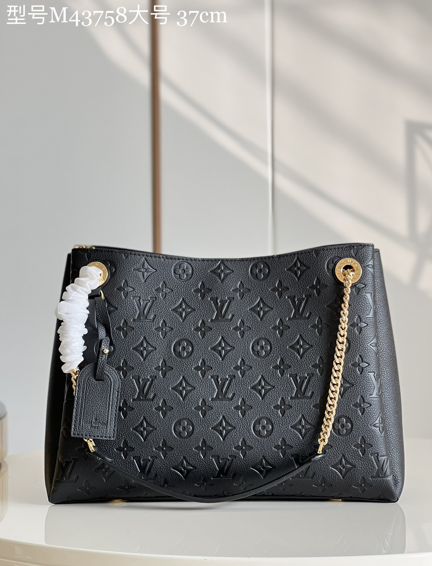 Best Replica Louis Vuitton Monogram Empreinte - Colareps