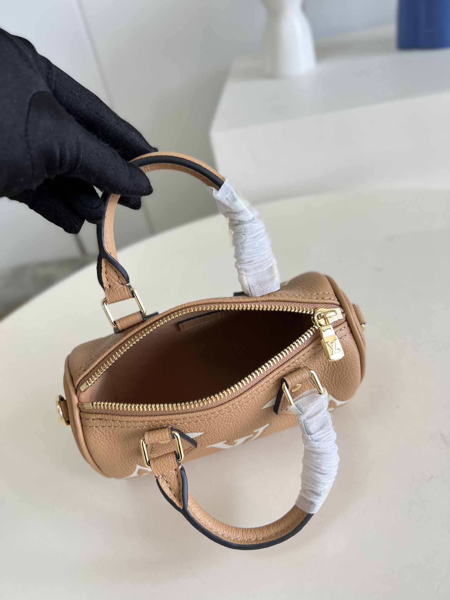 Best Replica Louis Vuitton Monogram Empreinte - Colareps