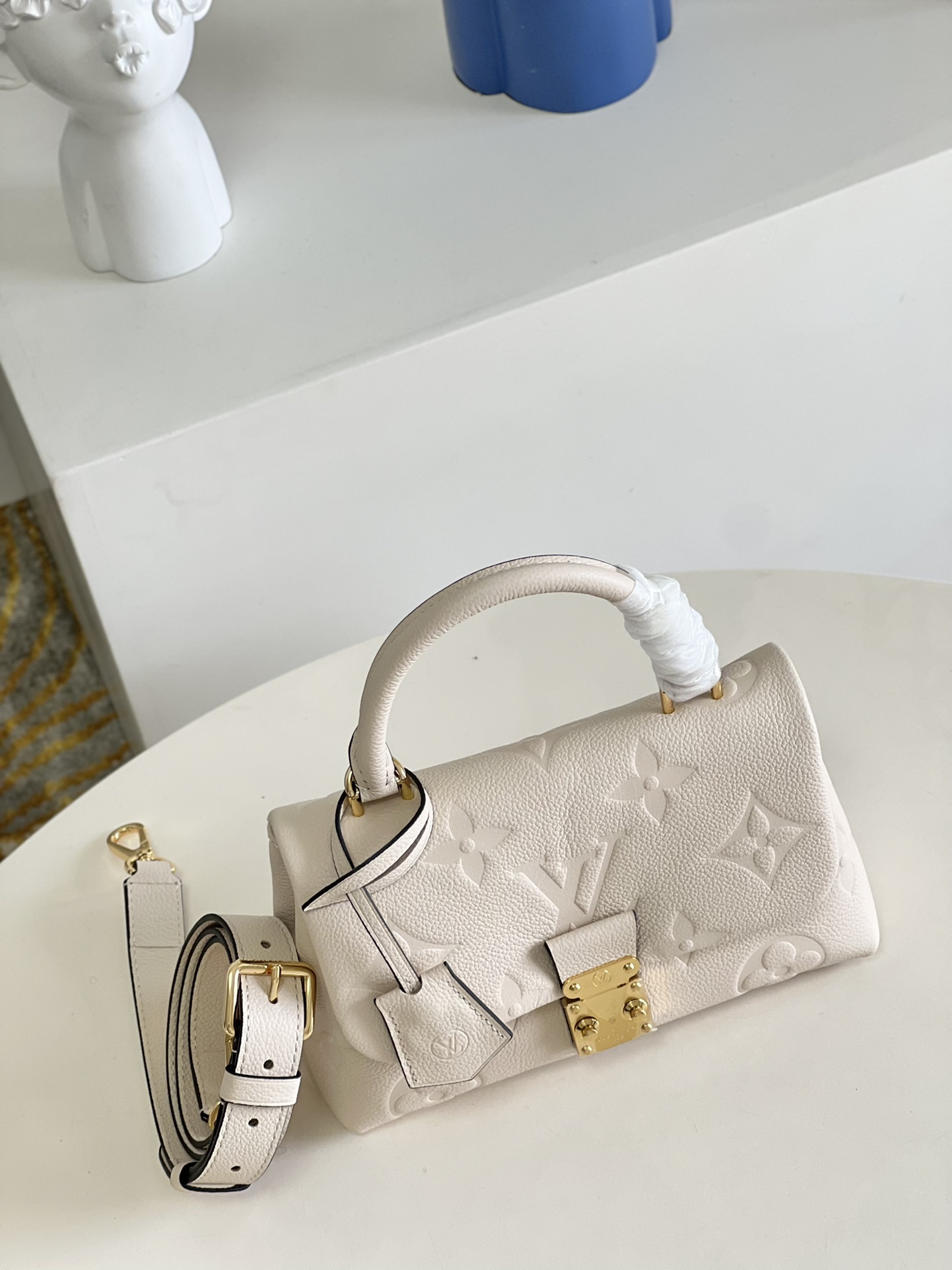 Best Replica Louis Vuitton Monogram Empreinte - Colareps