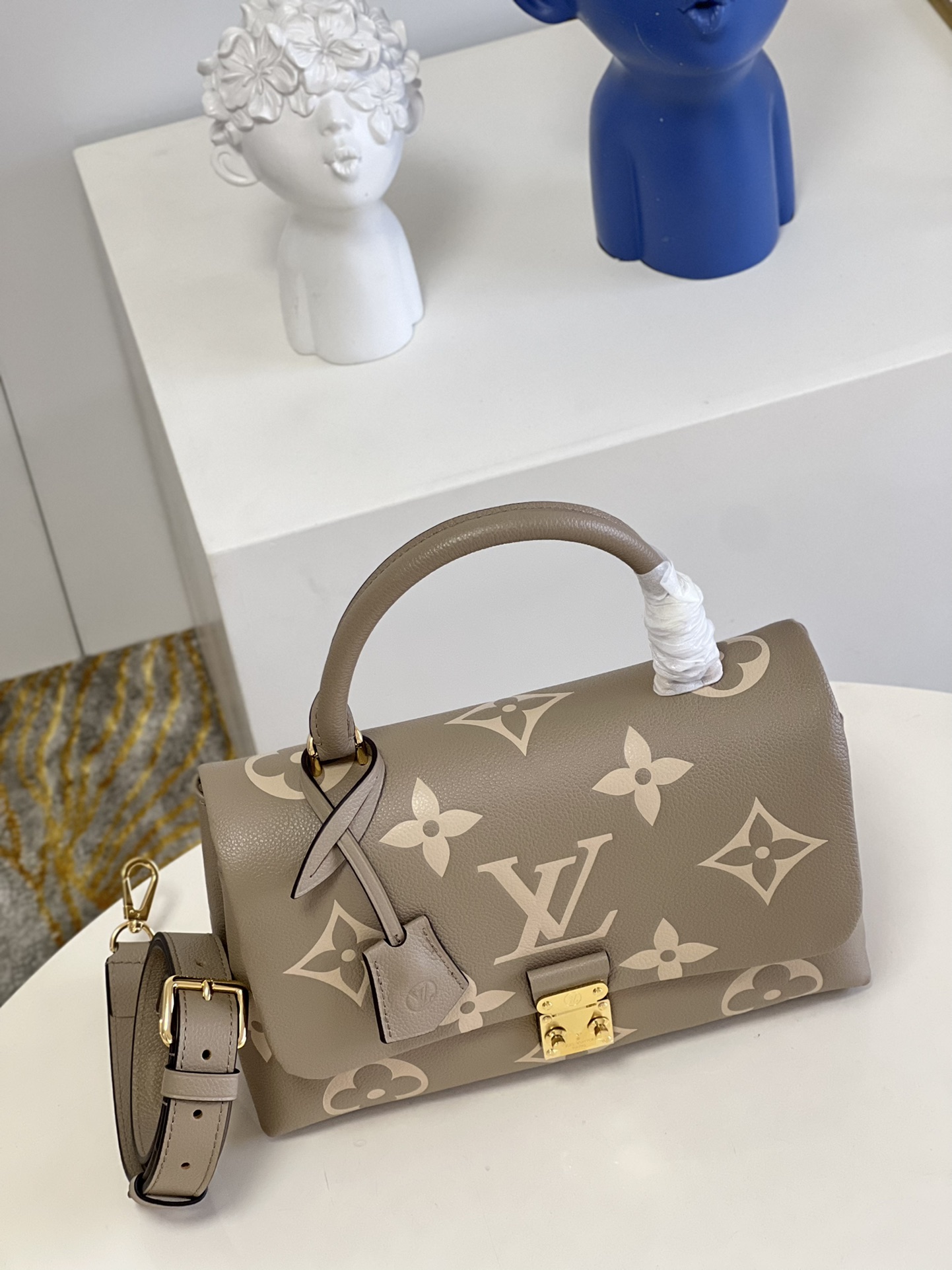 Best Replica Louis Vuitton Monogram Empreinte - Colareps