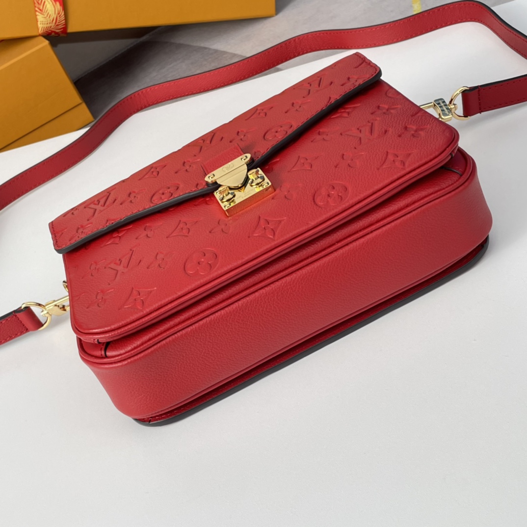 Best Replica Louis Vuitton Monogram Empreinte - Colareps