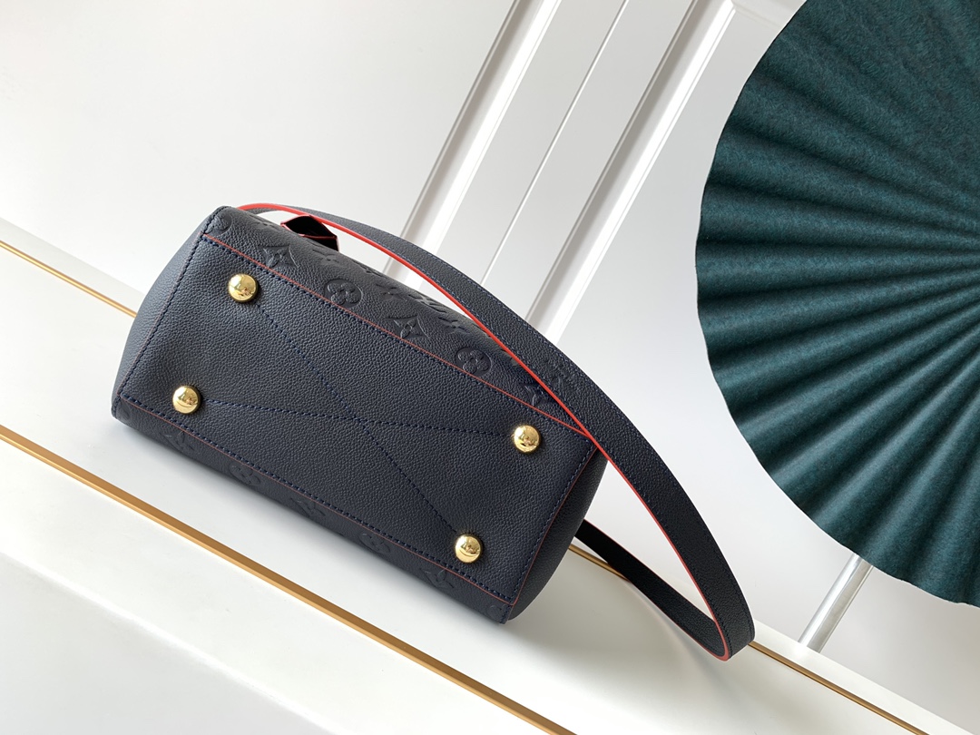 Best Replica Louis Vuitton Monogram Empreinte - Colareps