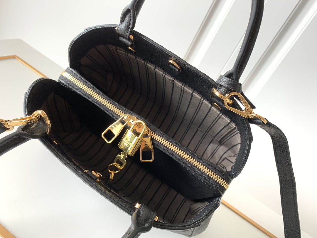 Best Replica Louis Vuitton Monogram Empreinte - Colareps
