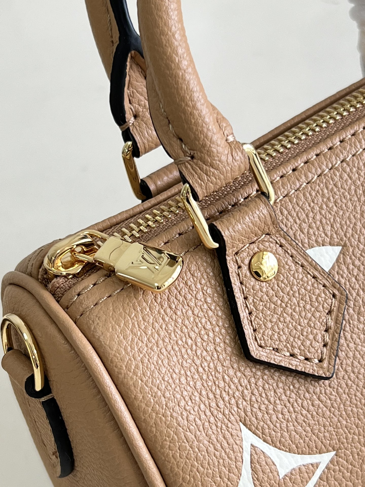 Best Replica Louis Vuitton Monogram Empreinte - Colareps