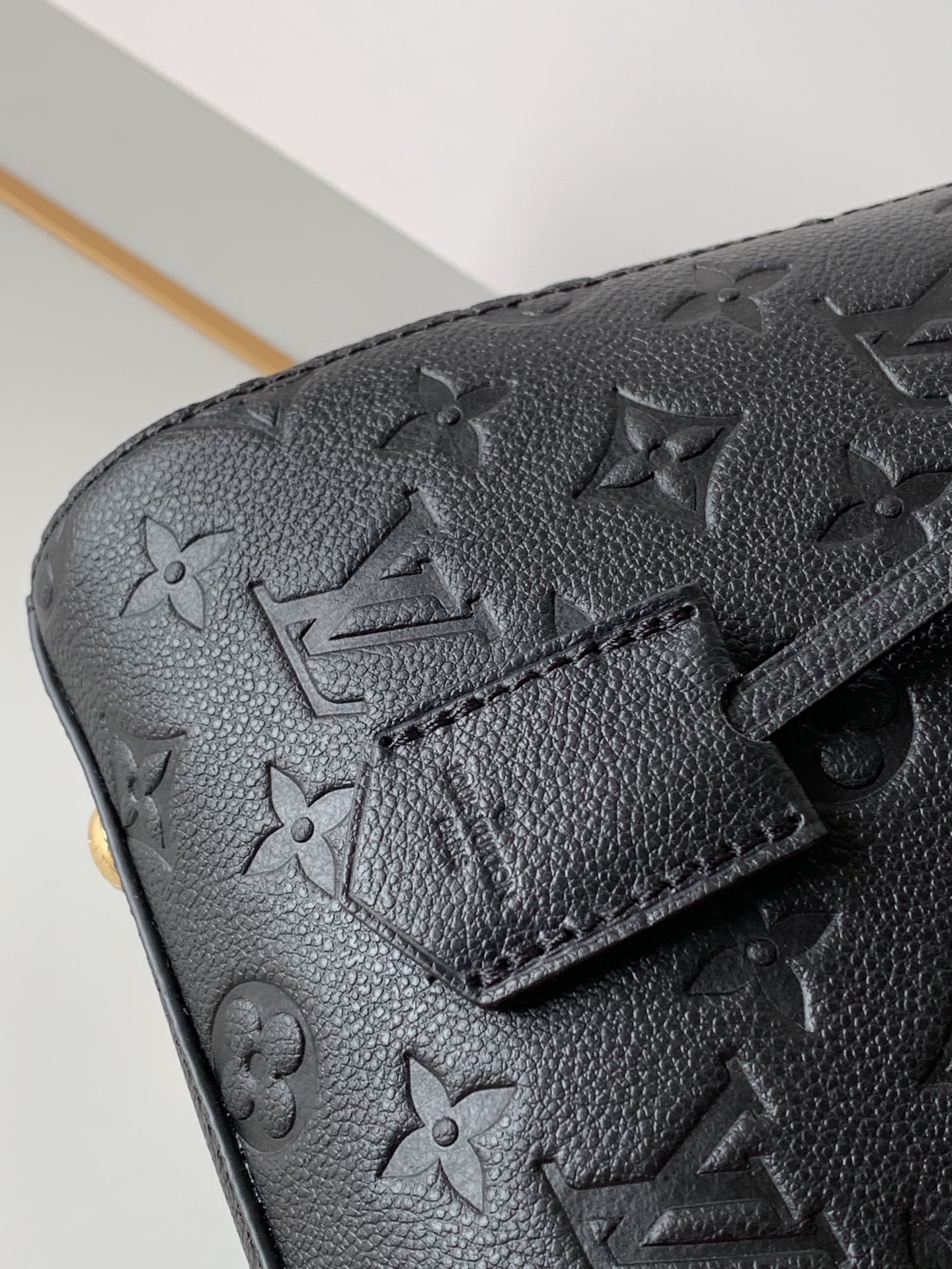 Best Replica Louis Vuitton Monogram Empreinte - Colareps