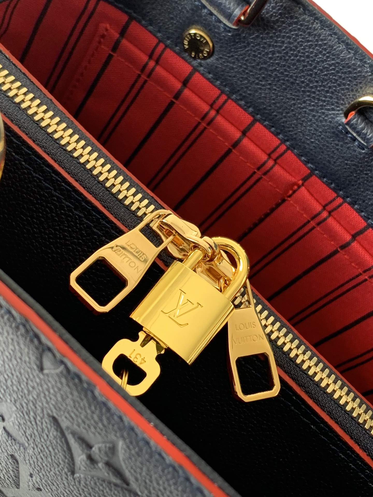Best Replica Louis Vuitton Monogram Empreinte - Colareps