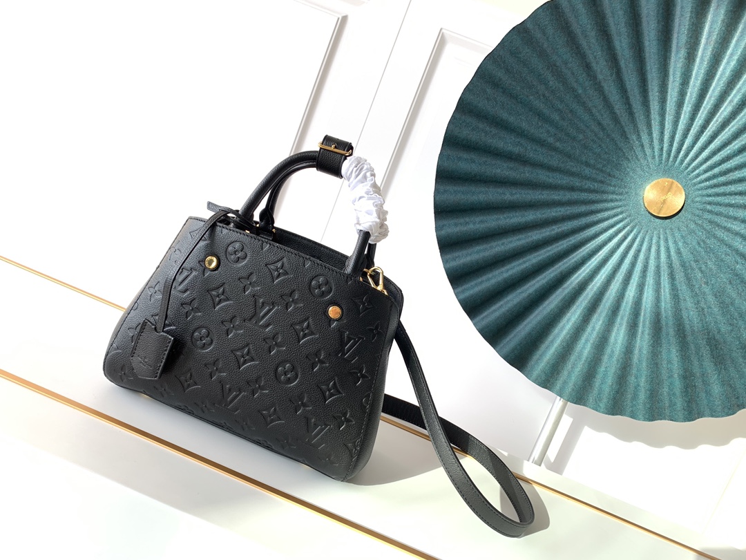 Best Replica Louis Vuitton Monogram Empreinte - Colareps