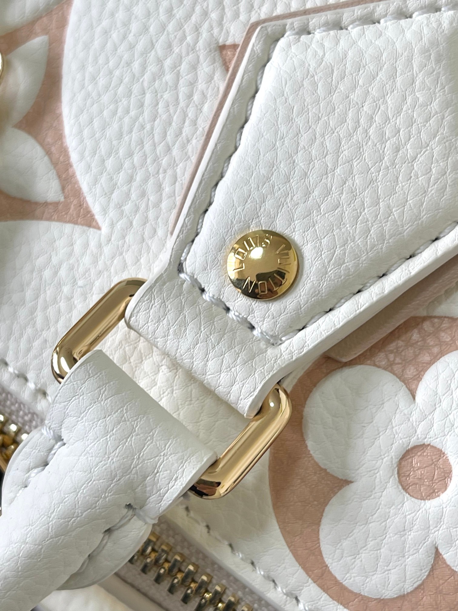 Best Replica Louis Vuitton Monogram Empreinte - Colareps