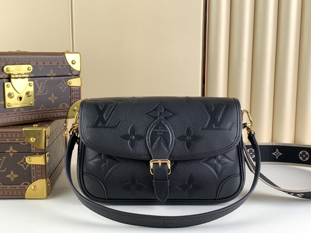 Best Replica Louis Vuitton Monogram Empreinte - Colareps