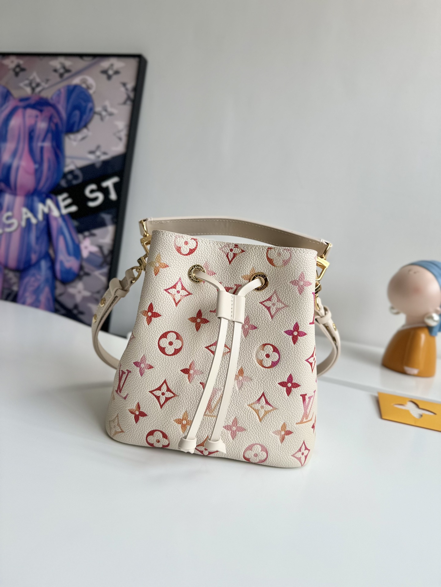 Best Replica Louis Vuitton Monogram Empreinte - Colareps