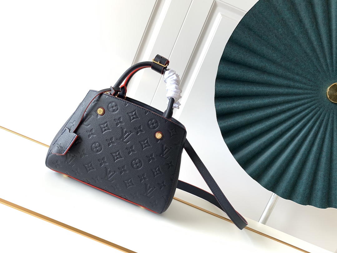 Best Replica Louis Vuitton Monogram Empreinte - Colareps
