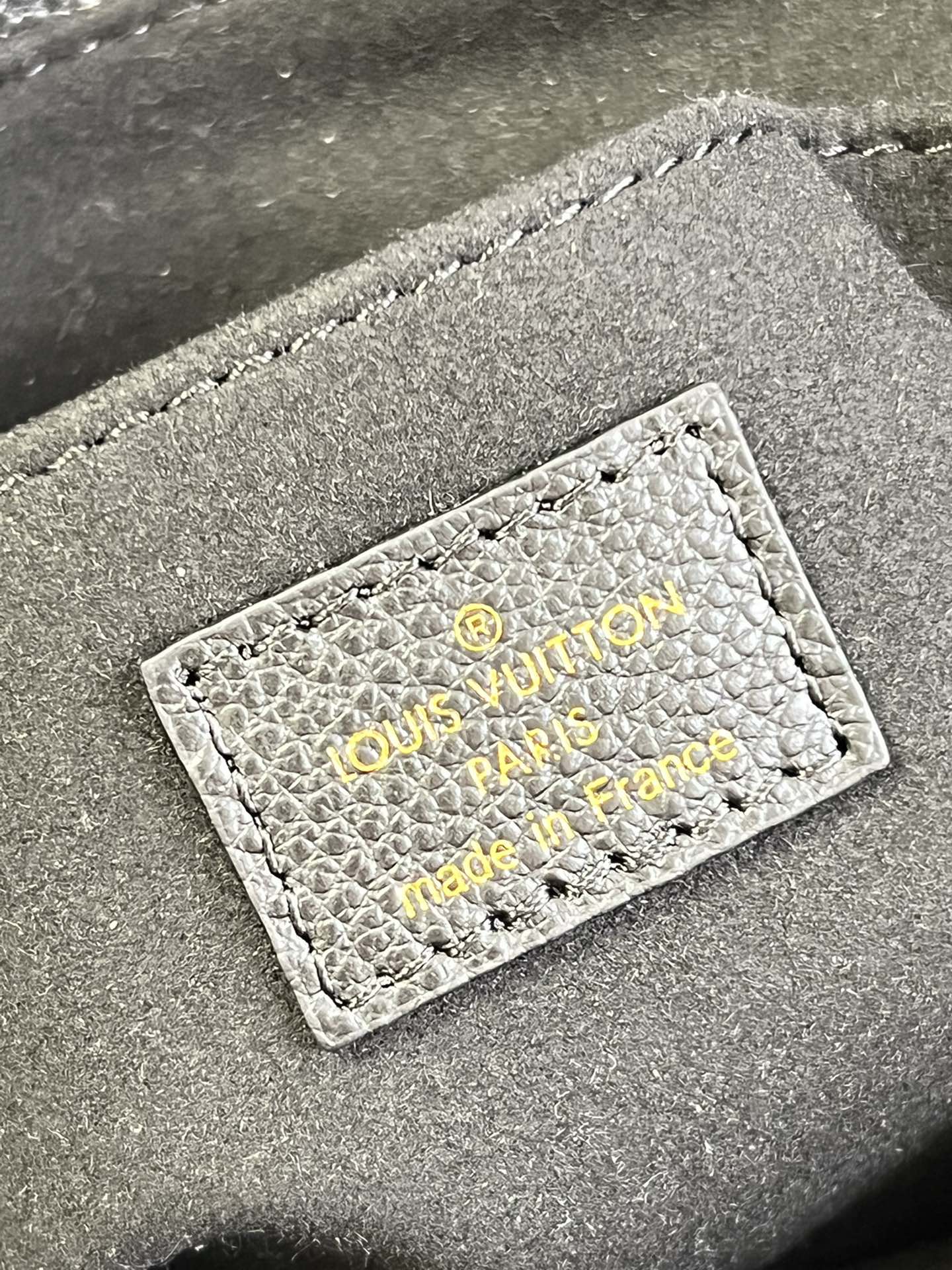 Best Replica Louis Vuitton Monogram Empreinte - Colareps
