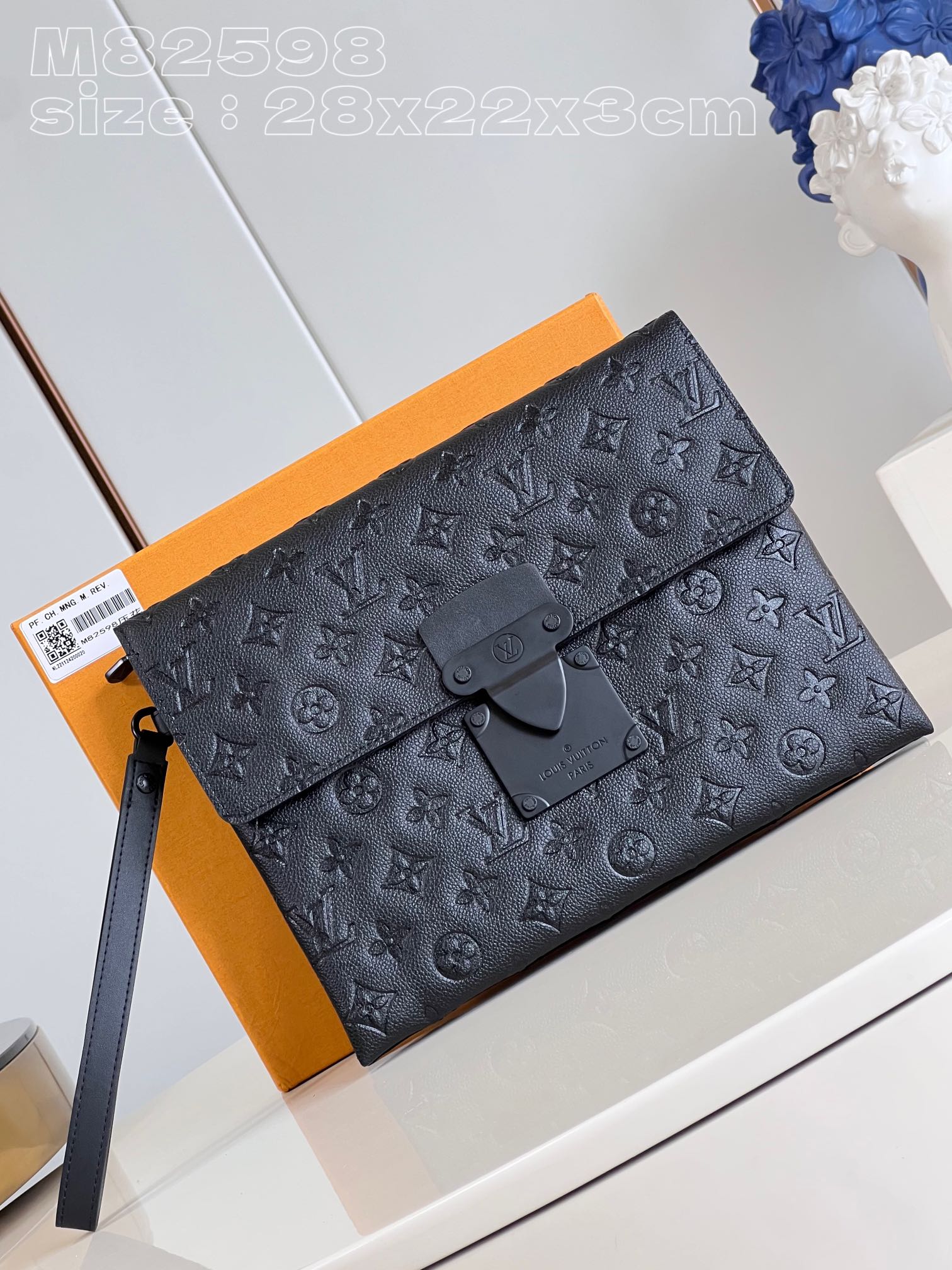 Best Replica Louis Vuitton lock - Colareps