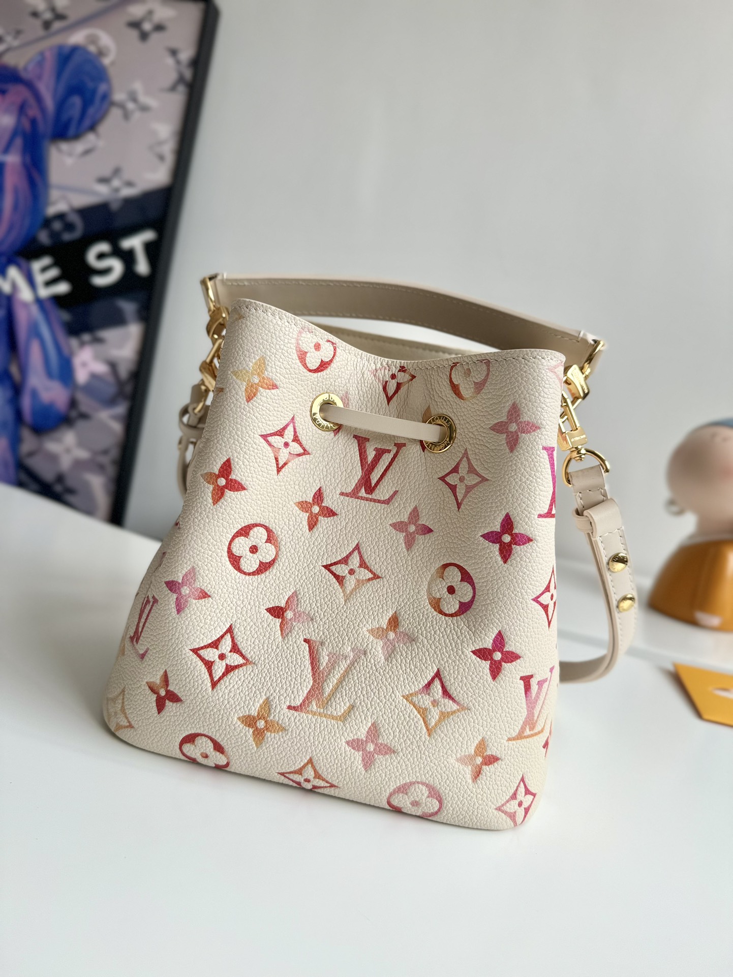 Best Replica Louis Vuitton Monogram Empreinte - Colareps