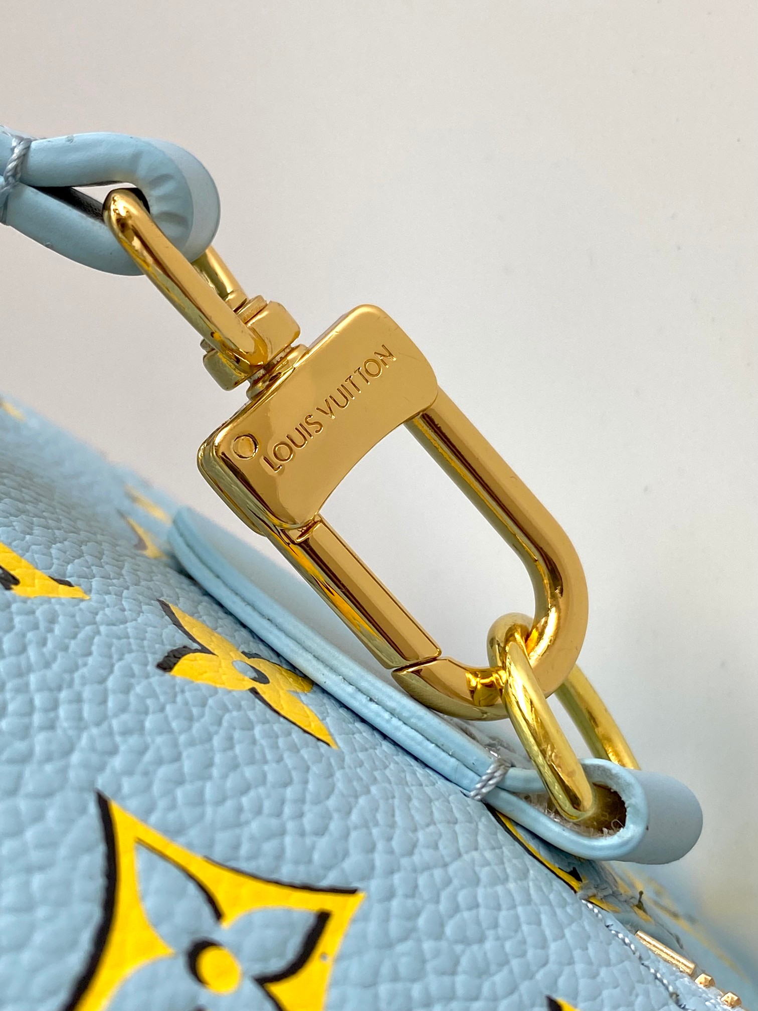 Best Replica Louis Vuitton Monogram Empreinte - Colareps