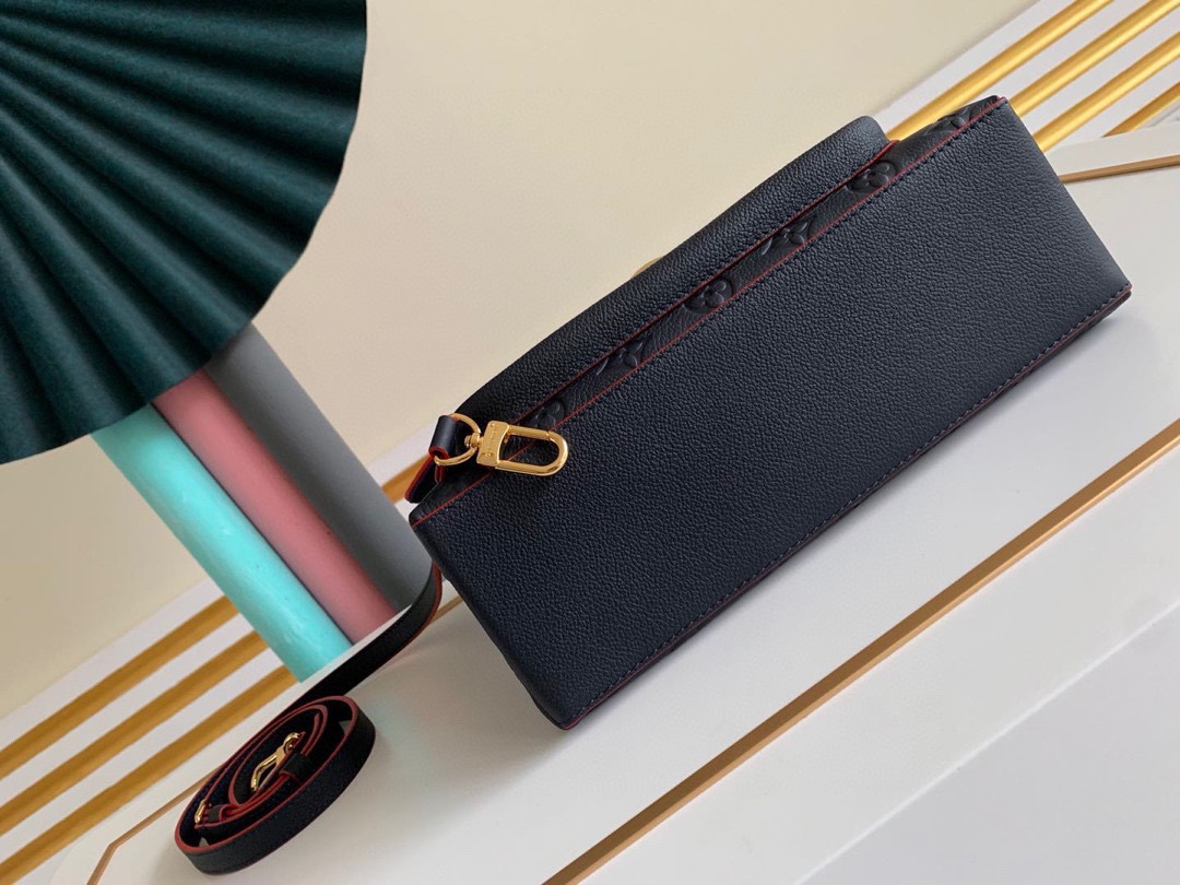 Best Replica Louis Vuitton Monogram Empreinte - Colareps