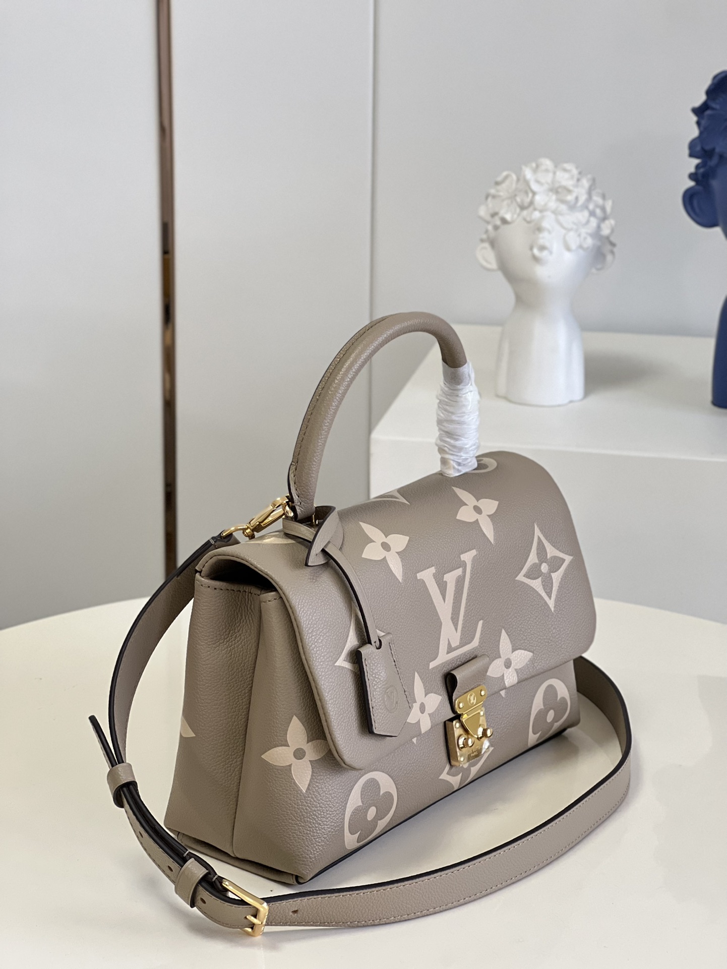 Best Replica Louis Vuitton Monogram Empreinte - Colareps