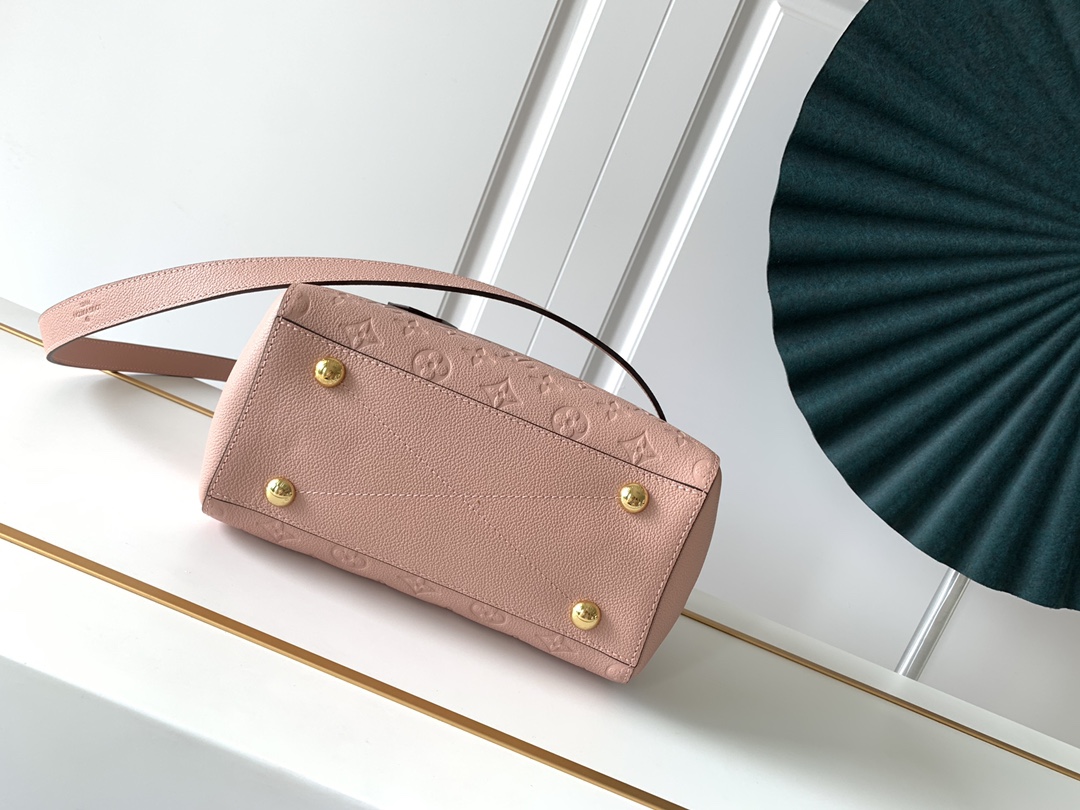 Best Replica Louis Vuitton Monogram Empreinte - Colareps