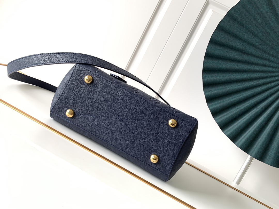 Best Replica Louis Vuitton Monogram Empreinte - Colareps