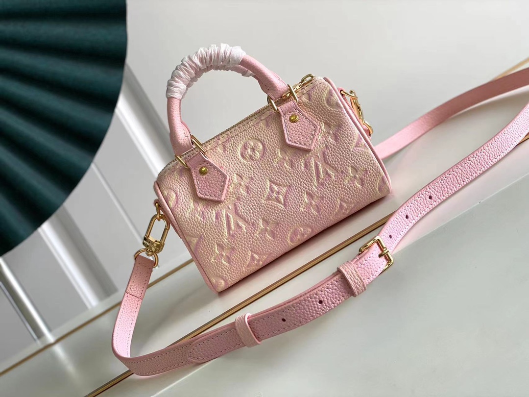 Best Replica Louis Vuitton Monogram Empreinte - Colareps