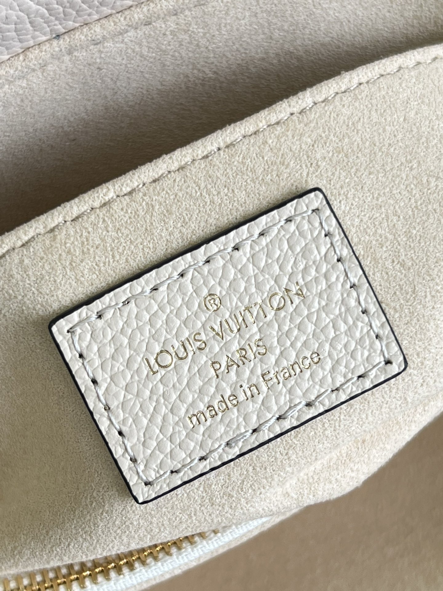 Best Replica Louis Vuitton Monogram Empreinte - Colareps