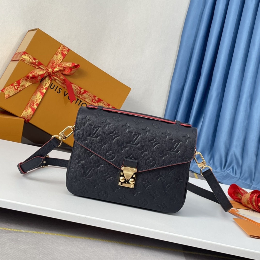 Best Replica Louis Vuitton Monogram Empreinte - Colareps