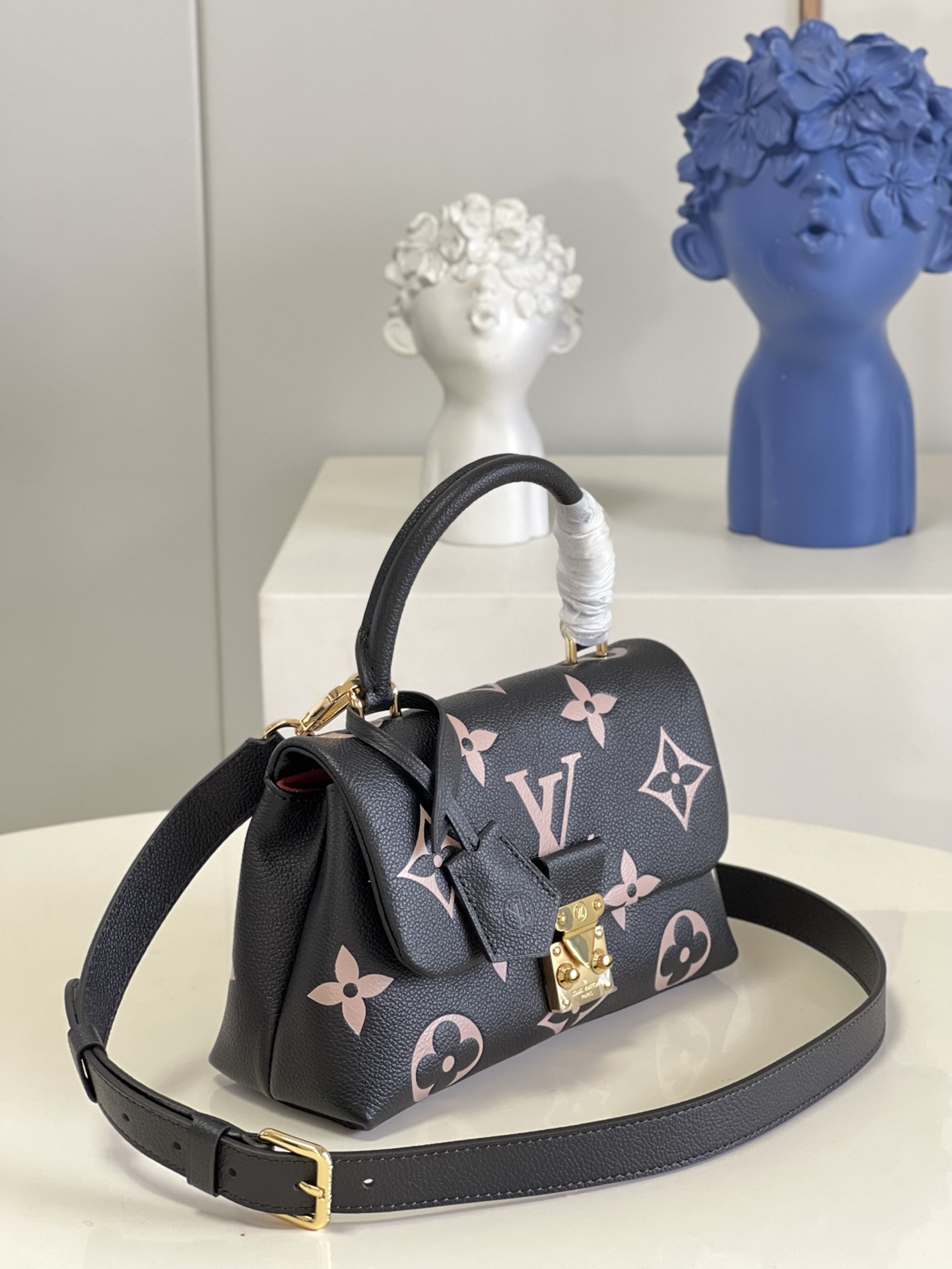Best Replica Louis Vuitton Monogram Empreinte - Colareps