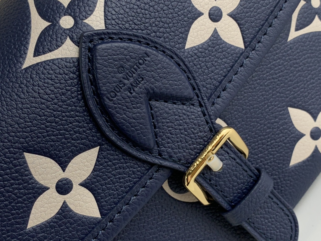 Best Replica Louis Vuitton Monogram Empreinte - Colareps