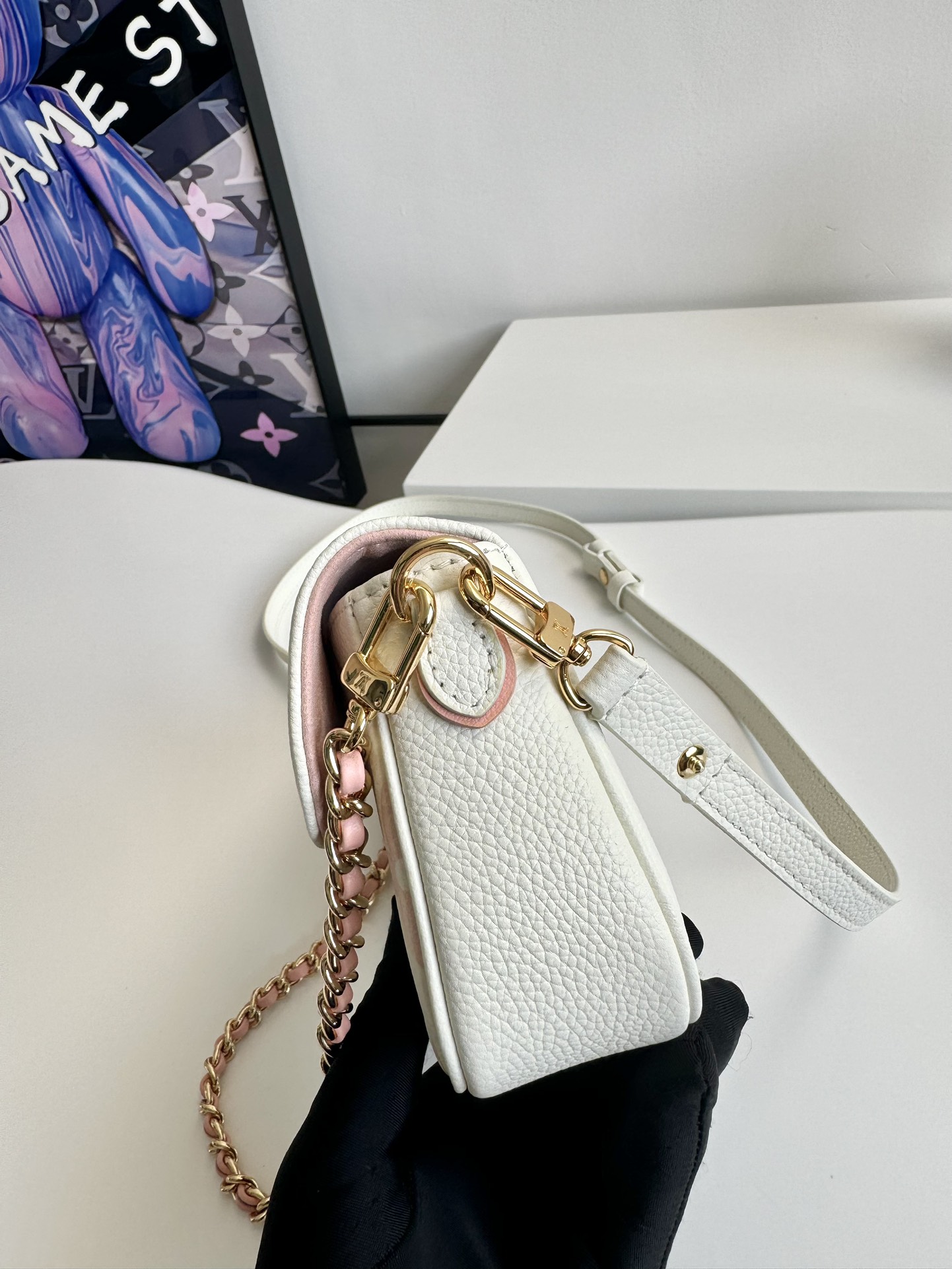 Best Replica Louis Vuitton Monogram Empreinte - Colareps