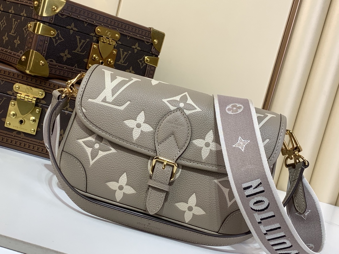 Best Replica Louis Vuitton Monogram Empreinte - Colareps
