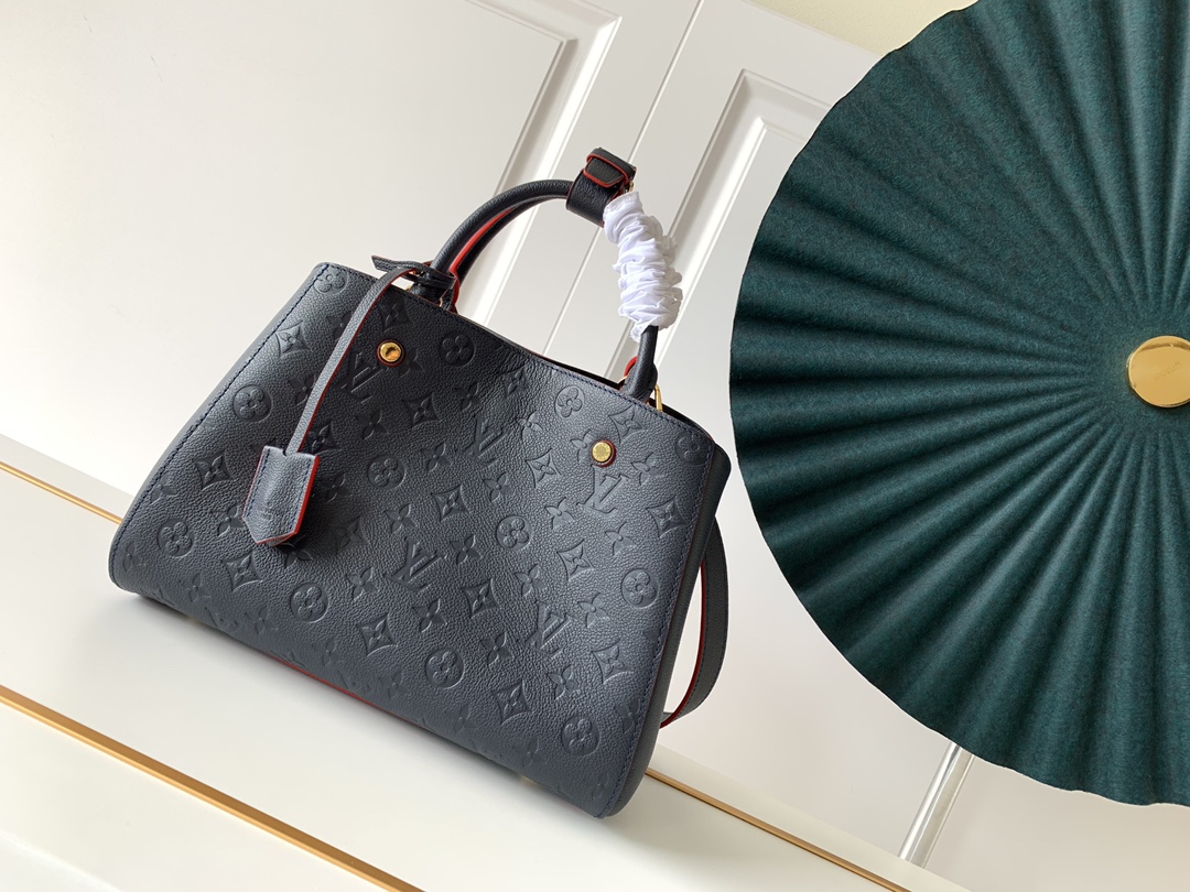 Best Replica Louis Vuitton Monogram Empreinte - Colareps