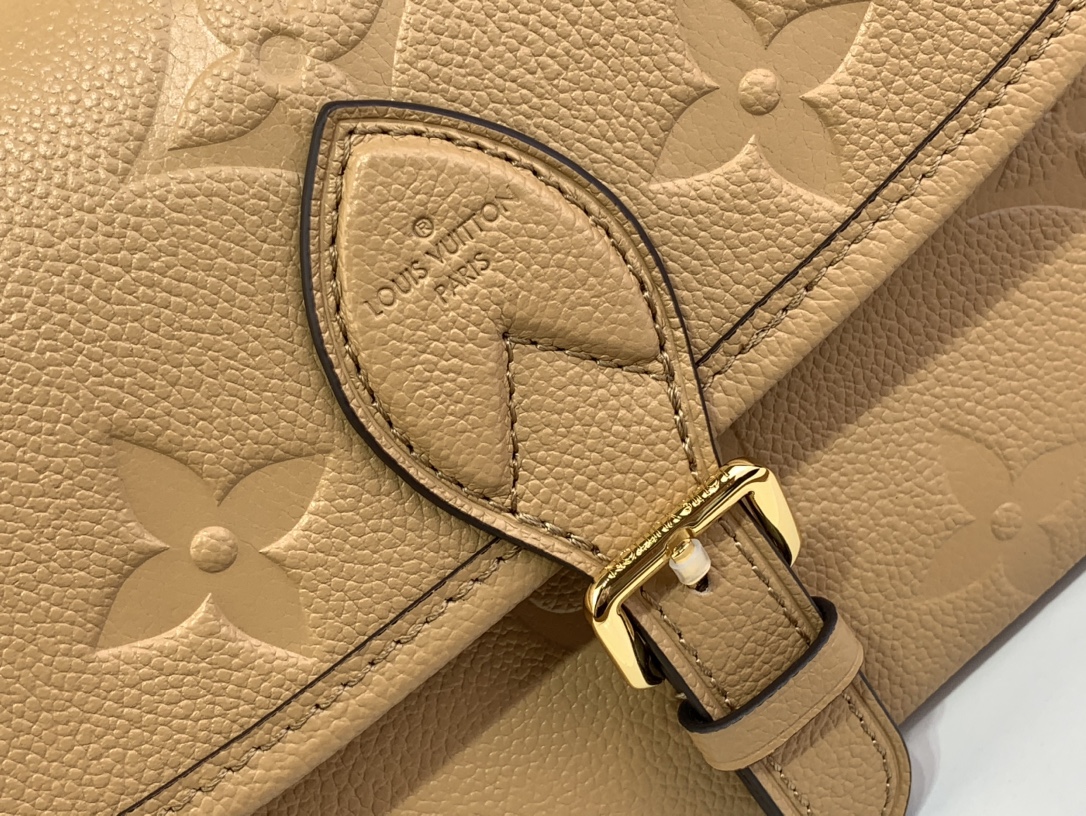 Best Replica Louis Vuitton Monogram Empreinte - Colareps