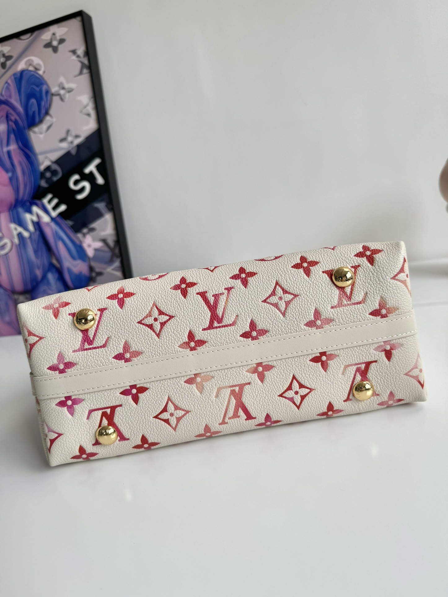 Best Replica Louis Vuitton Monogram Empreinte - Colareps