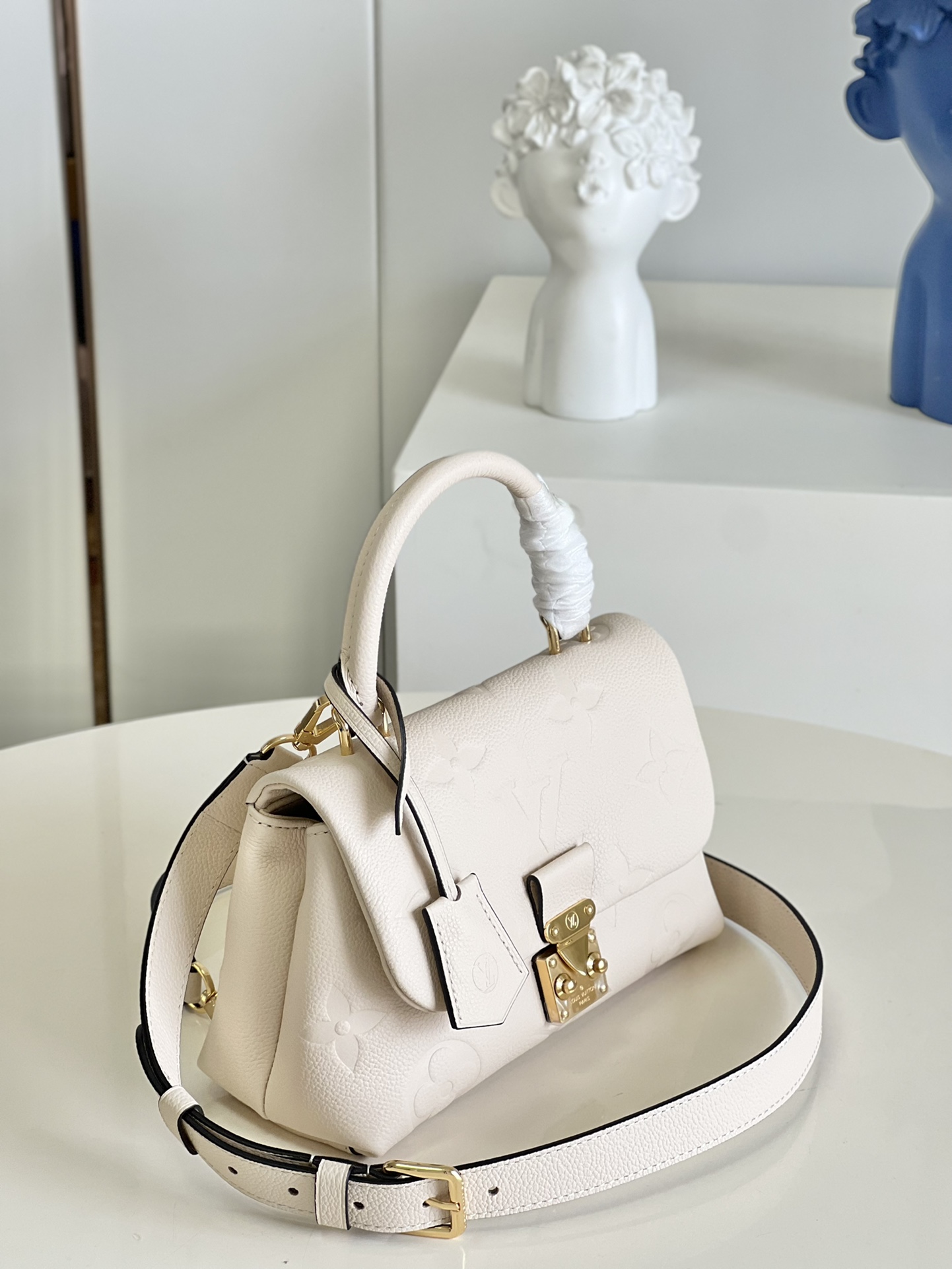 Best Replica Louis Vuitton Monogram Empreinte - Colareps