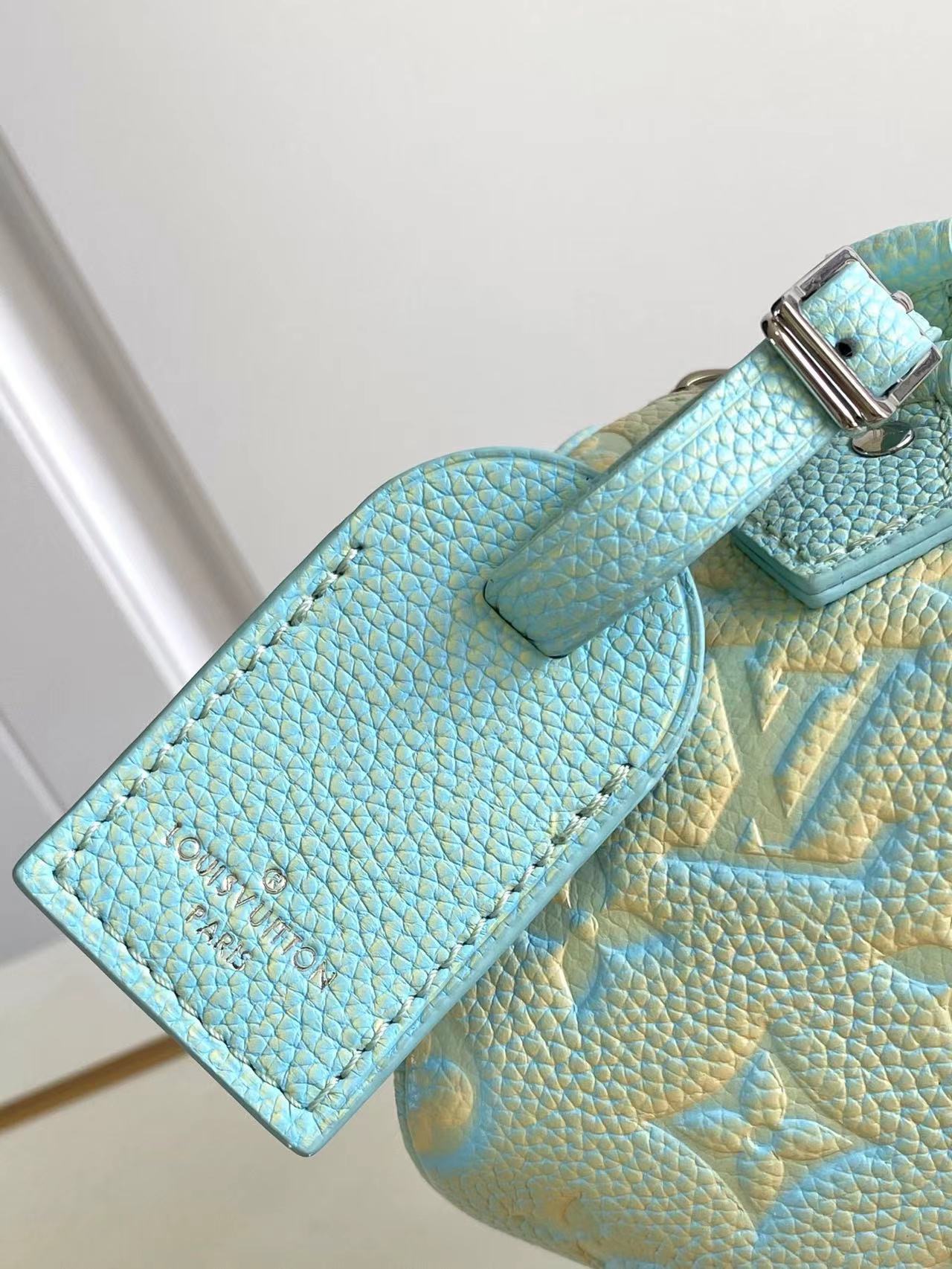 Best Replica Louis Vuitton Monogram Empreinte - Colareps