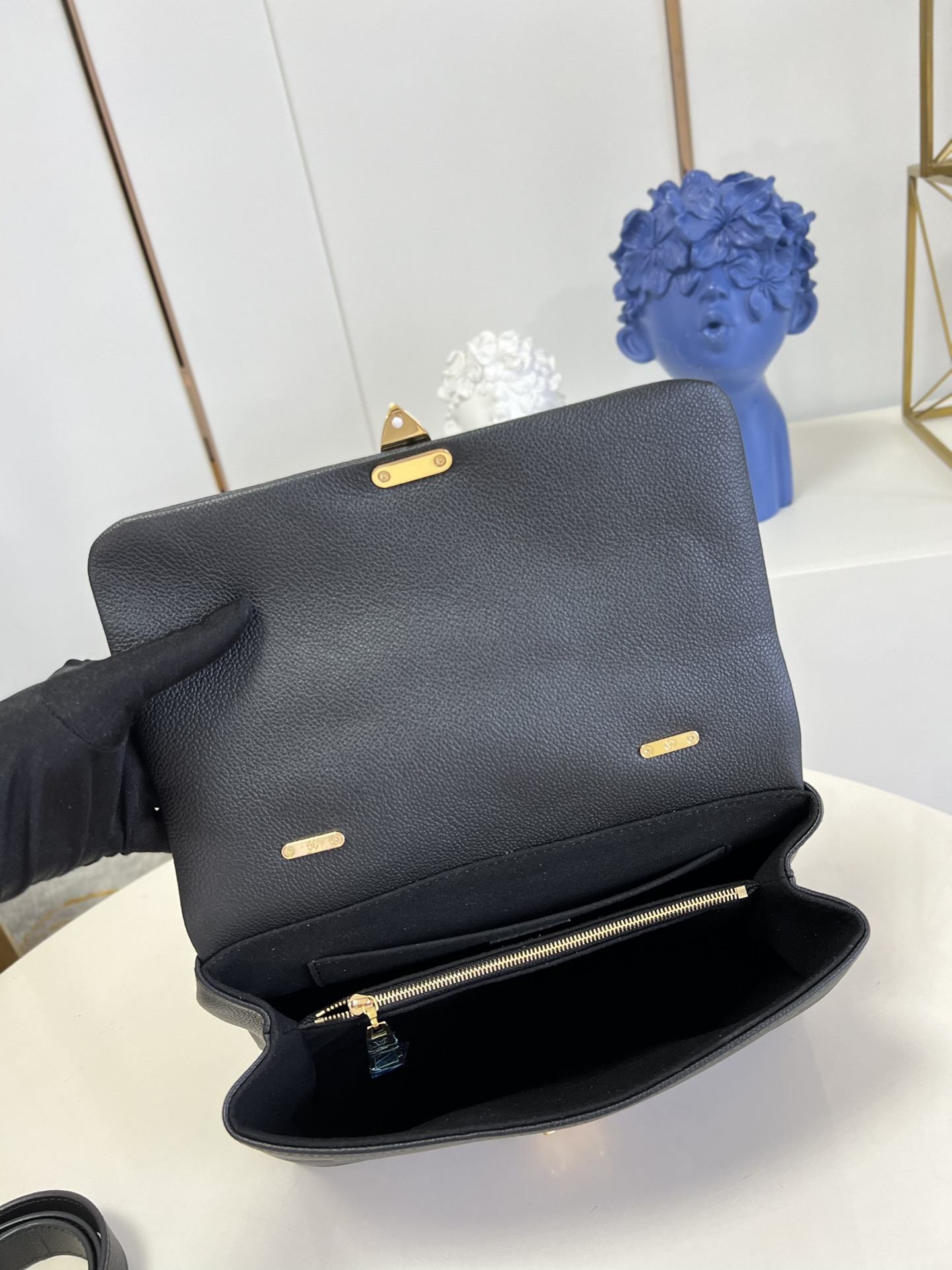 Best Replica Louis Vuitton Monogram Empreinte - Colareps