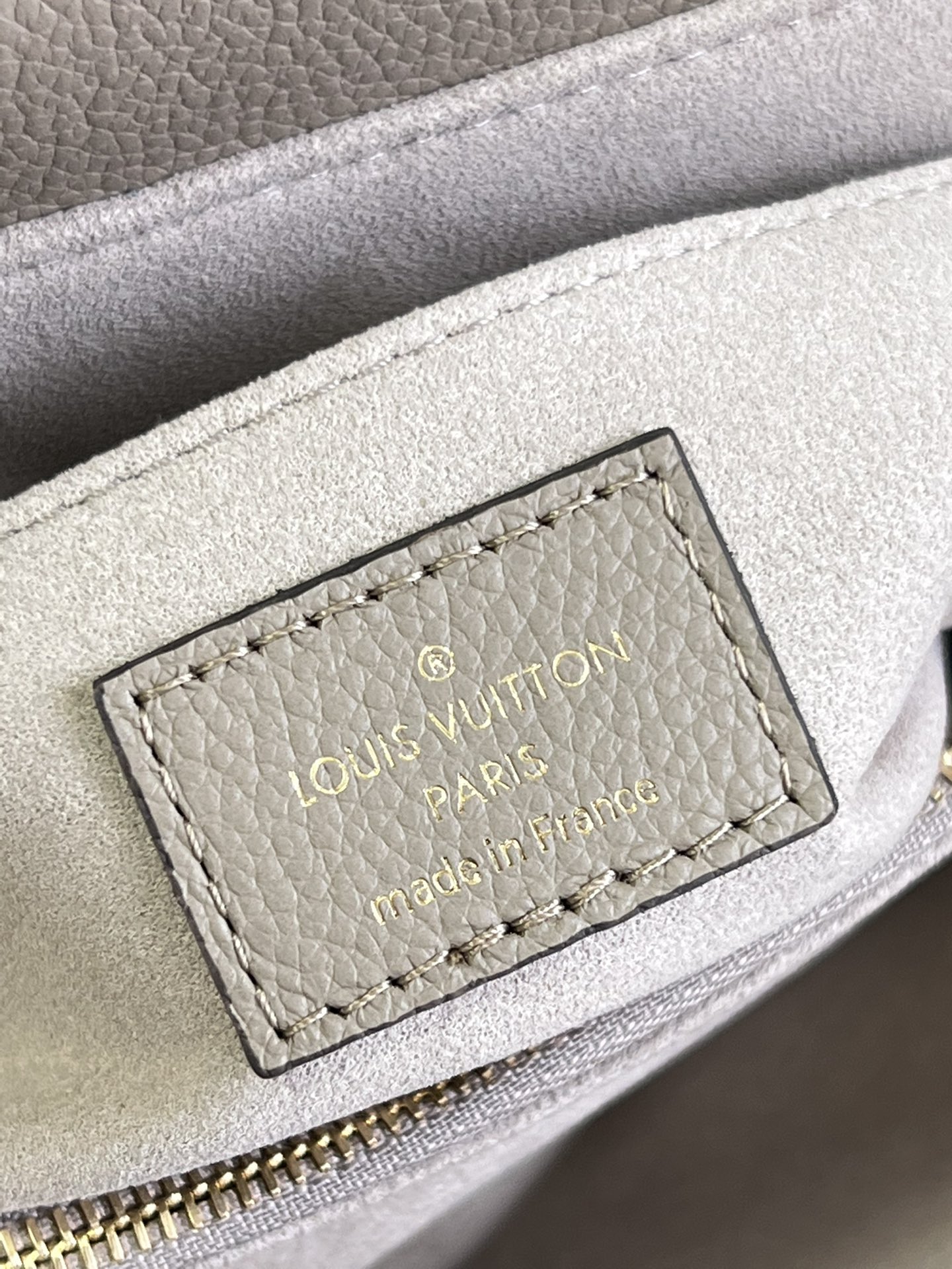 Best Replica Louis Vuitton Monogram Empreinte - Colareps