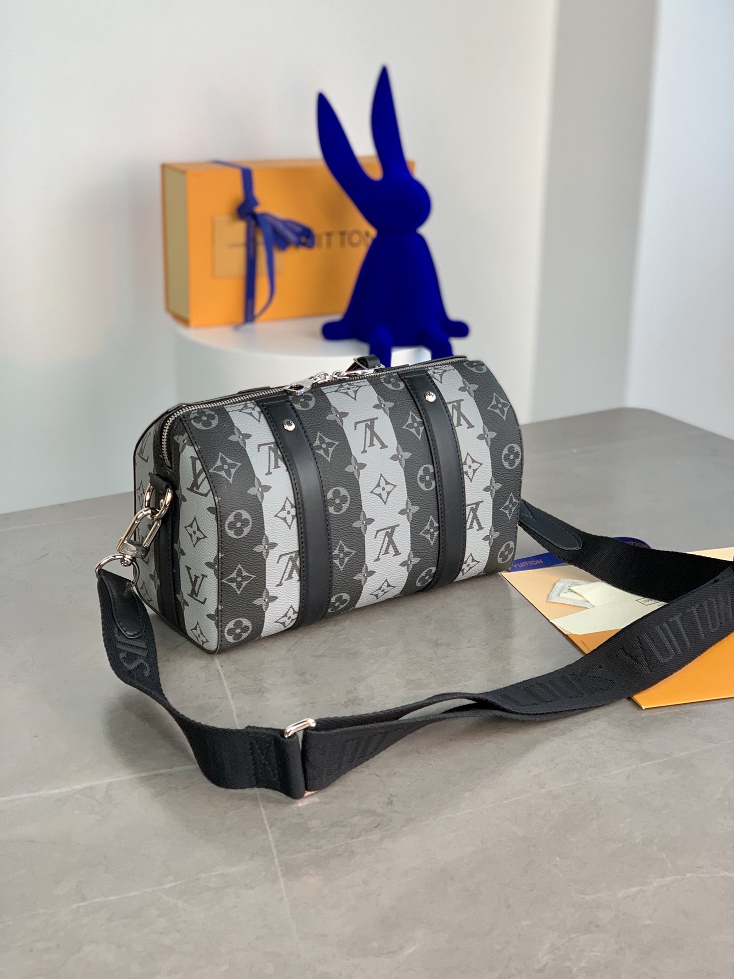 Best Replica Louis Vuitton Keepall - Colareps