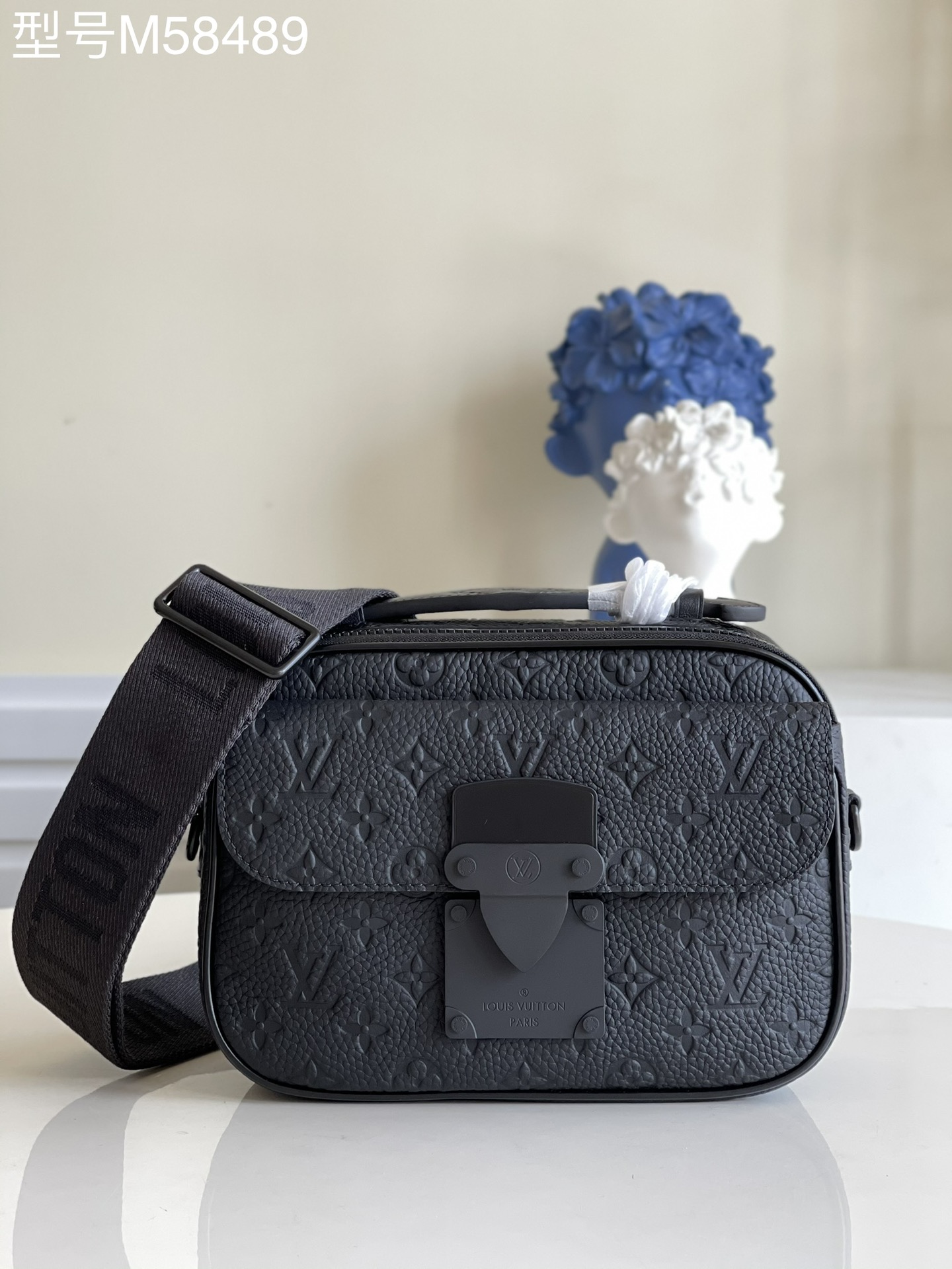 Best Replica Louis Vuitton lock - Colareps