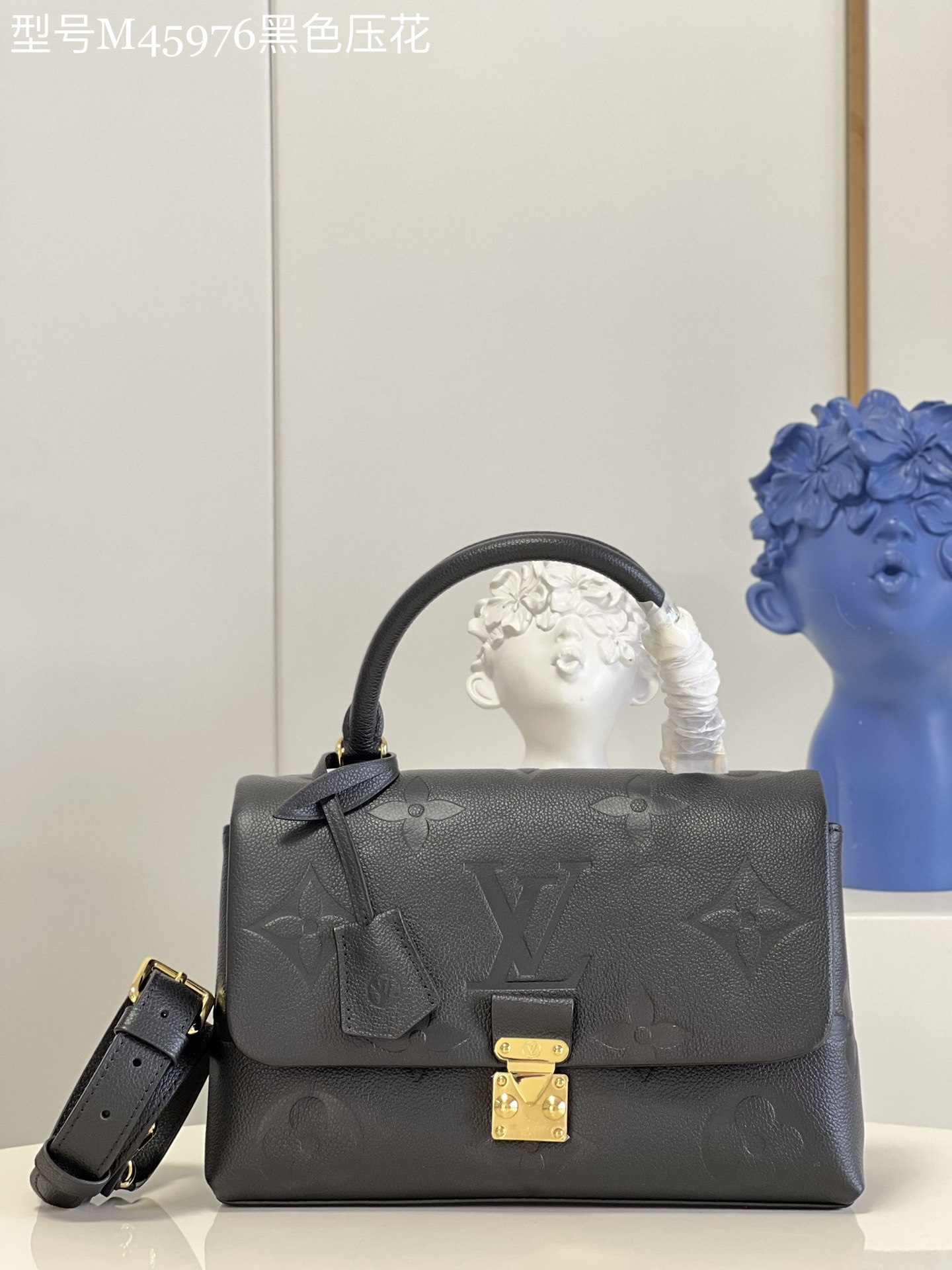 Best Replica Louis Vuitton Monogram Empreinte - Colareps