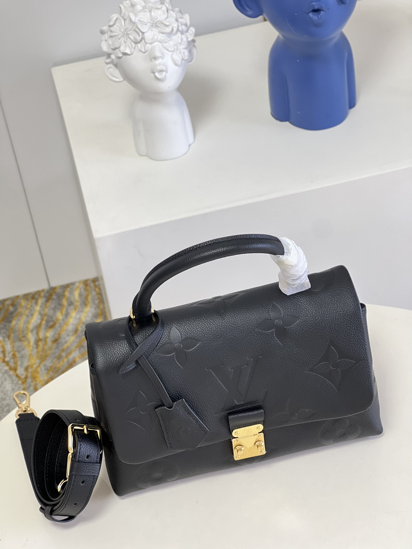 Best Replica Louis Vuitton Monogram Empreinte - Colareps