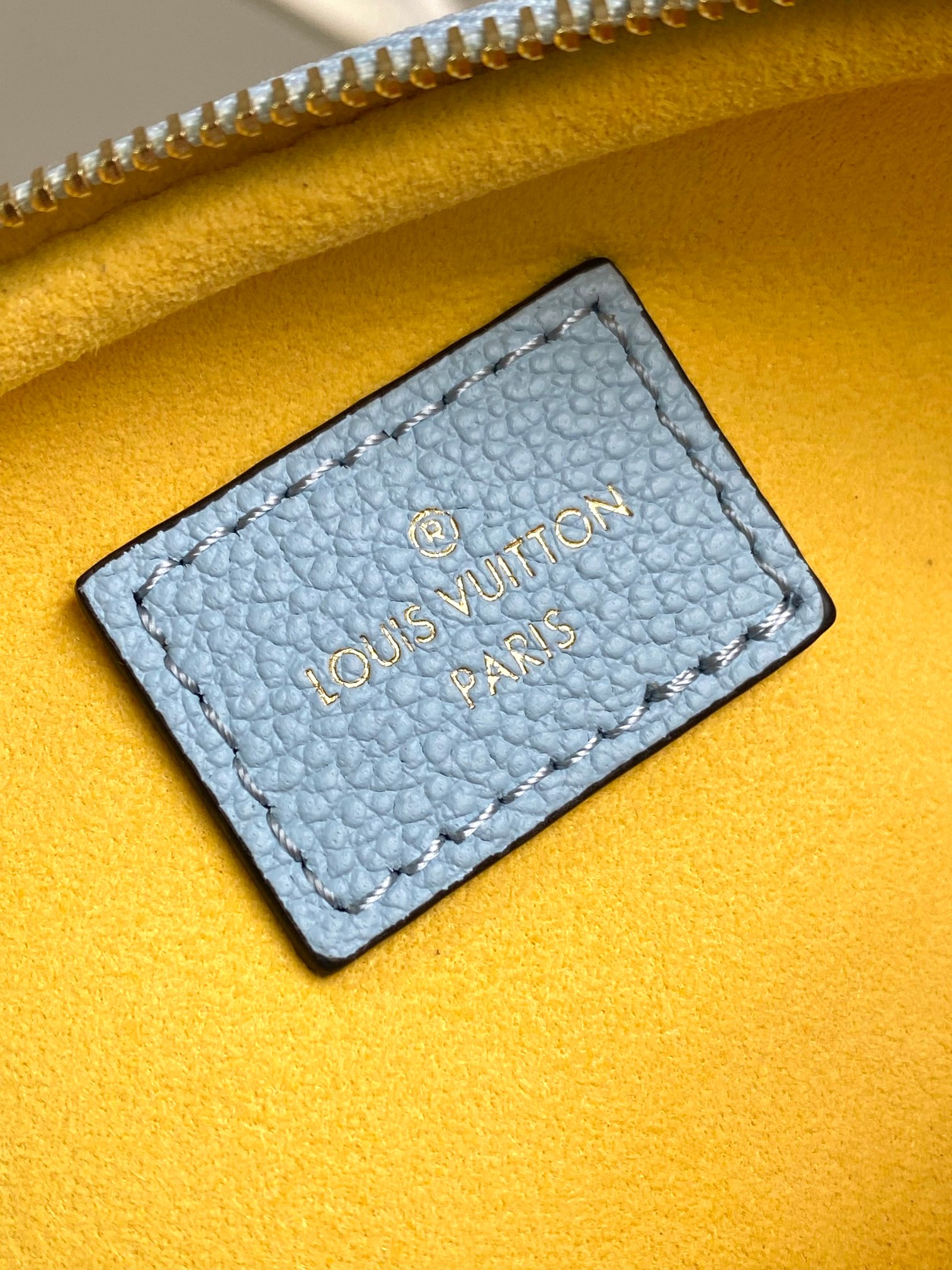Best Replica Louis Vuitton Monogram Empreinte - Colareps
