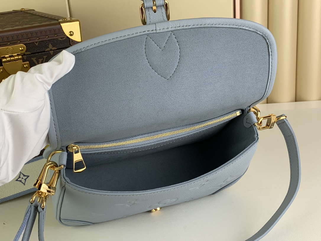 Best Replica Louis Vuitton Monogram Empreinte - Colareps