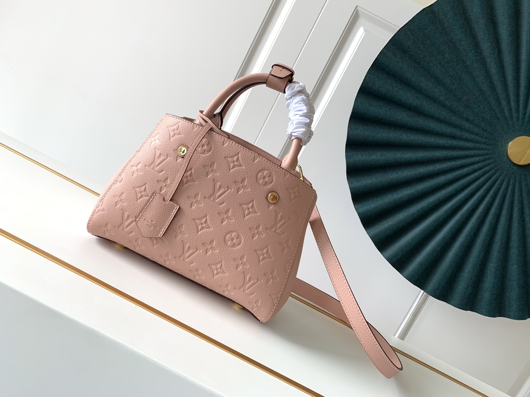 Best Replica Louis Vuitton Monogram Empreinte - Colareps