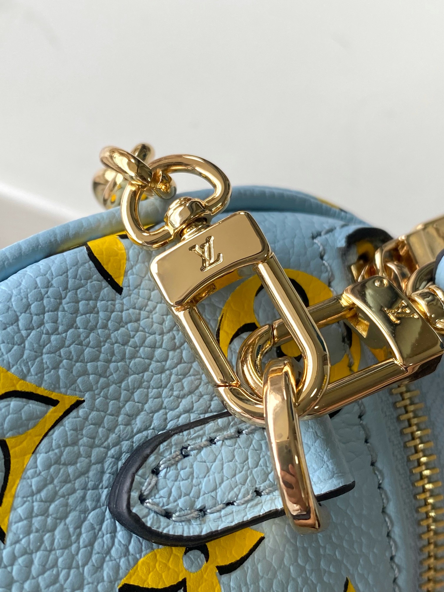 Best Replica Louis Vuitton Monogram Empreinte - Colareps